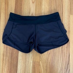 Lululemon speed up short (8)